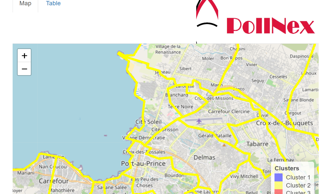 Illustration FAQ PollNex Insights